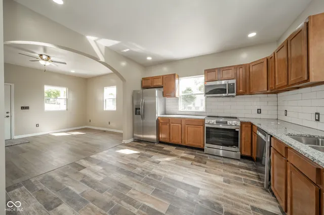 $320,000 | 922 Spring Street, New Castle, IN 47362