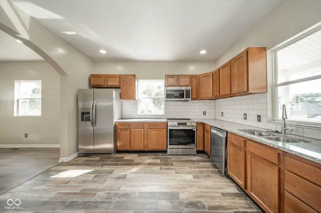 $320,000 | 922 Spring Street, New Castle, IN 47362