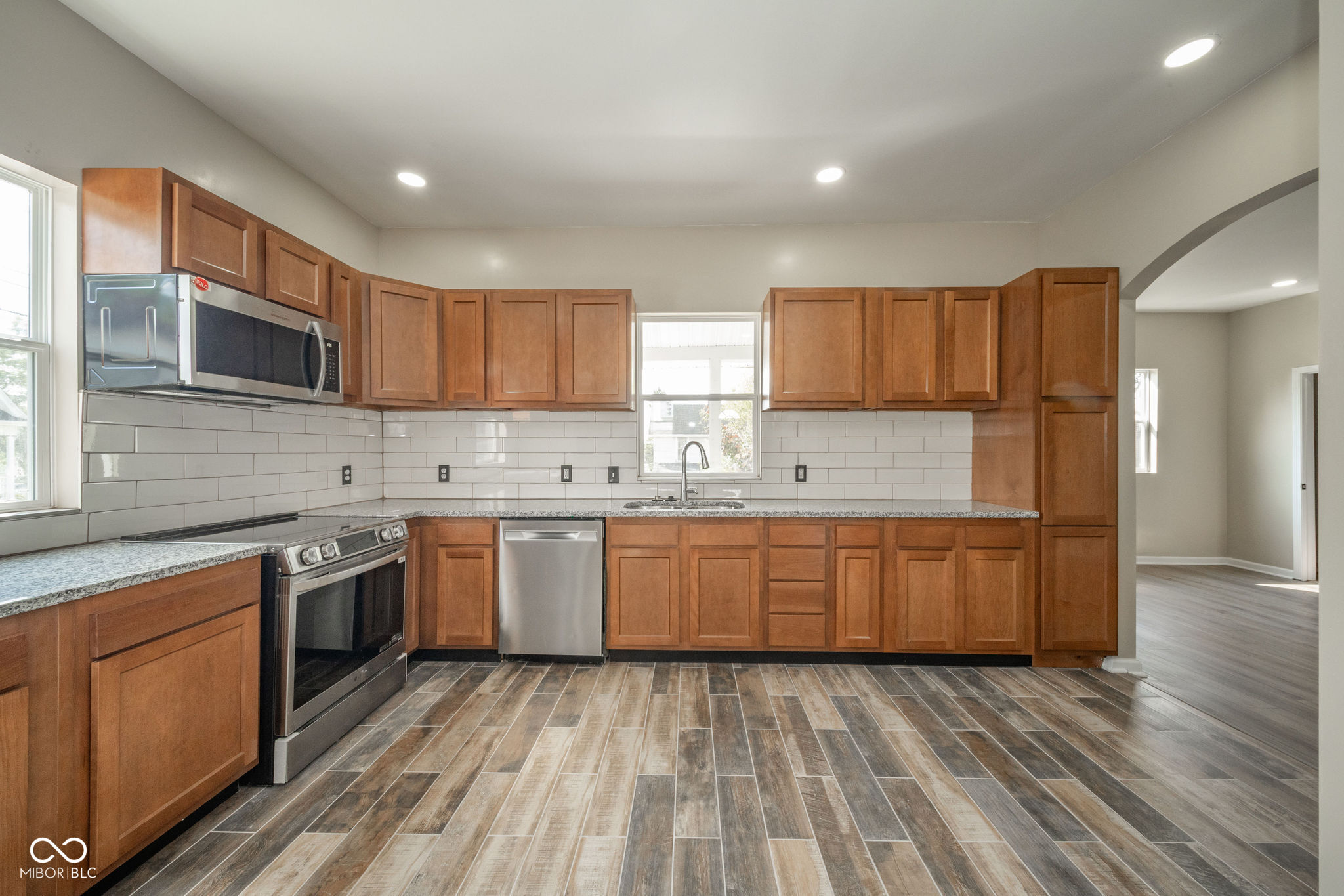 922 Spring Street New Castle, IN 47362 - Photo 9 of 45