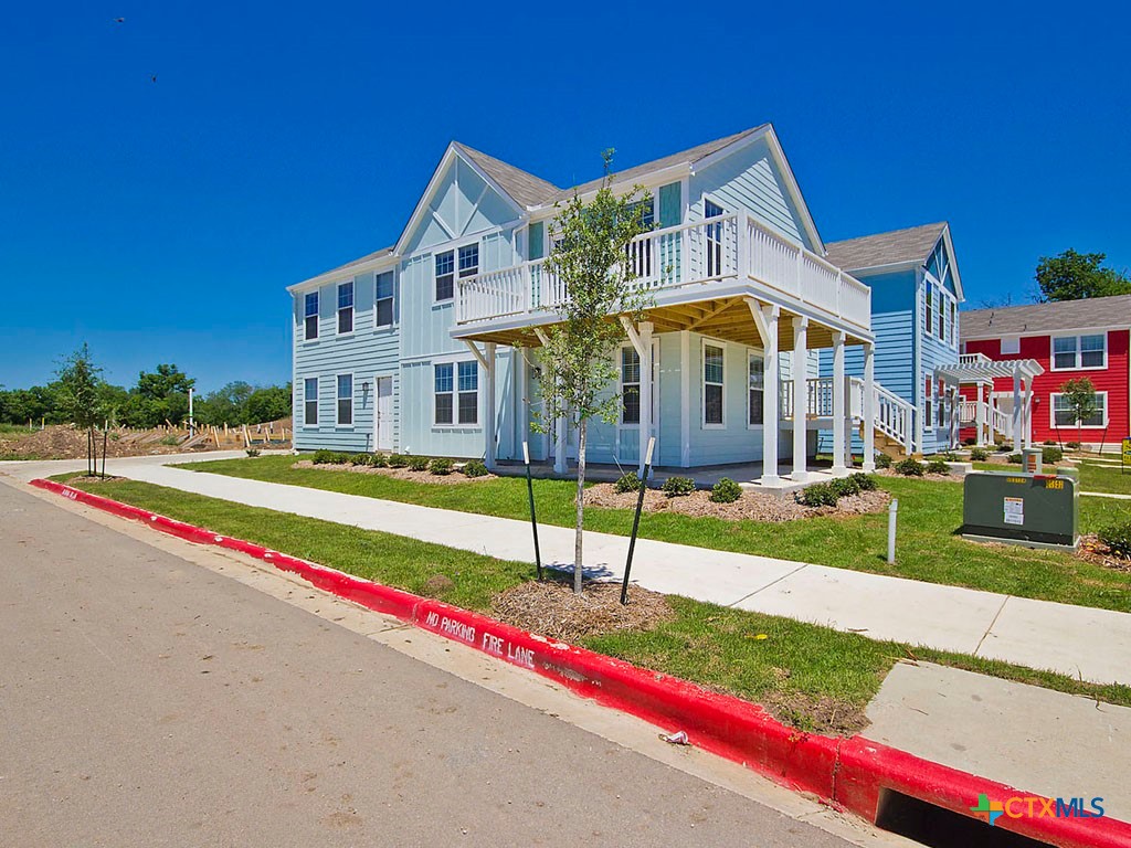 332 Trestle Tree, Unit AB San Marcos, TX 78666 - Photo 4 of 23