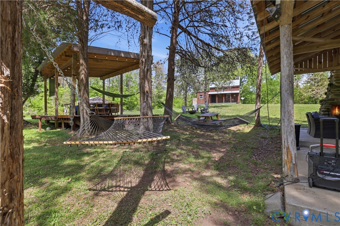 3270 Rigsby Hollow Road Sandy Hook, VA 23153 - Photo 65 of 80
