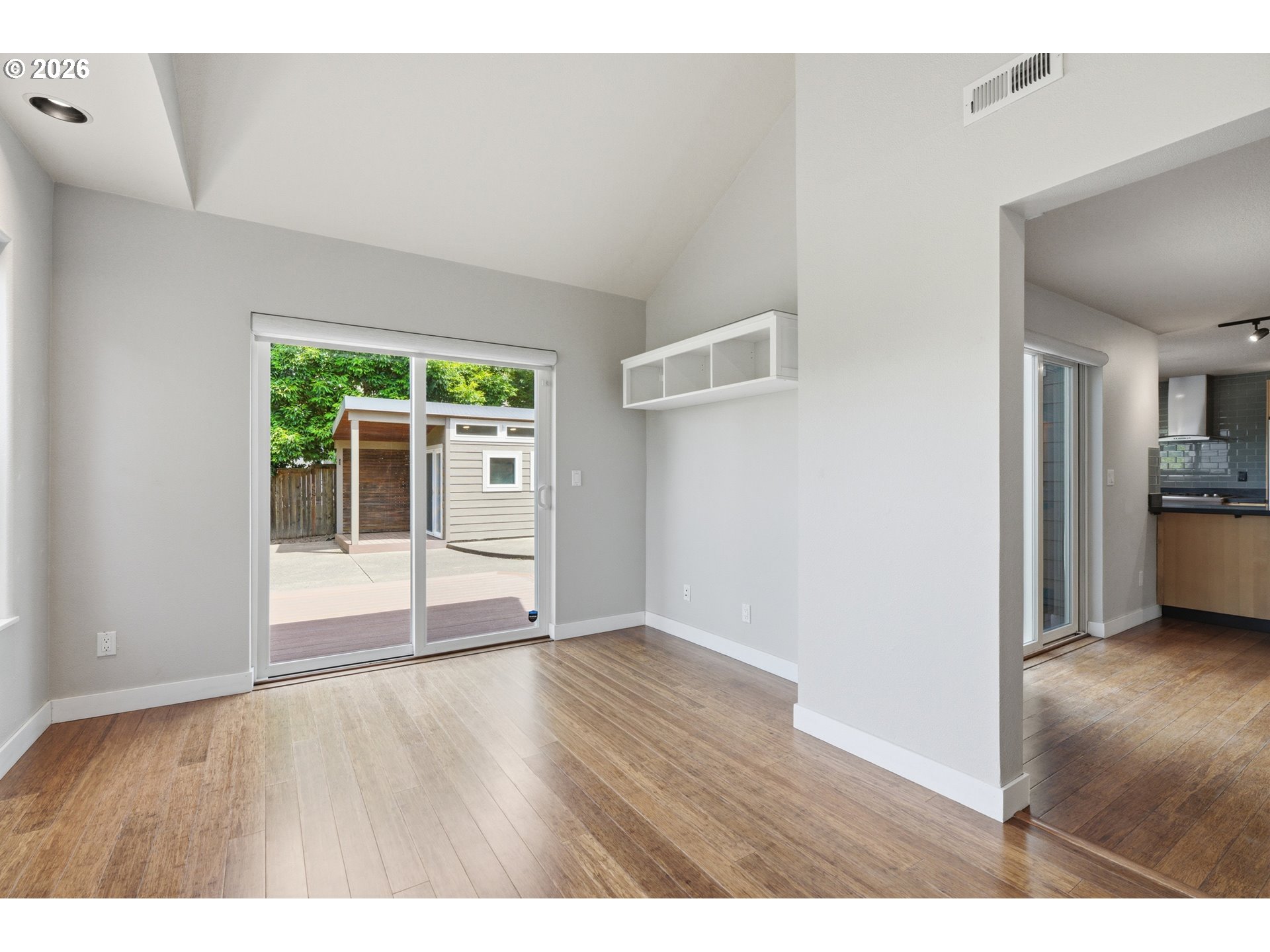 3340 Northwest Julia Street Camas, WA 98607 - Photo 14 of 48 Den/Office