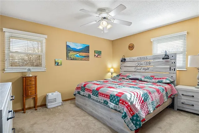 $264,900 | 705 South 11th Street, Savannah, MO 64485