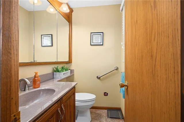 $264,900 | 705 South 11th Street, Savannah, MO 64485