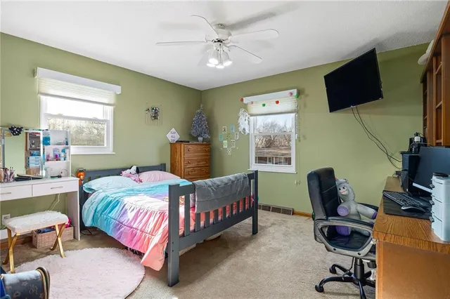 $264,900 | 705 South 11th Street, Savannah, MO 64485