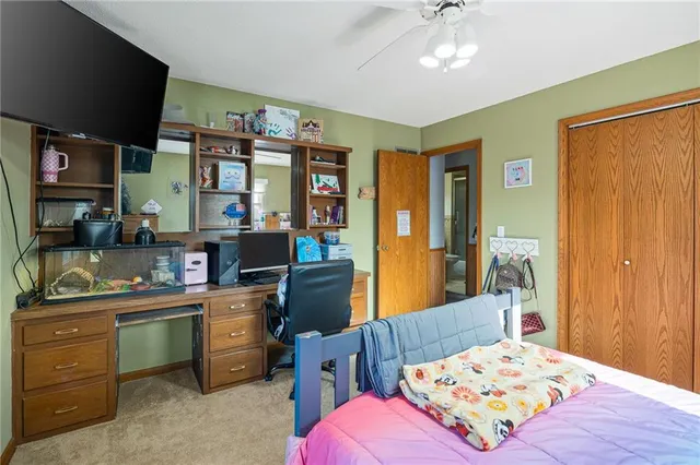 $264,900 | 705 South 11th Street, Savannah, MO 64485