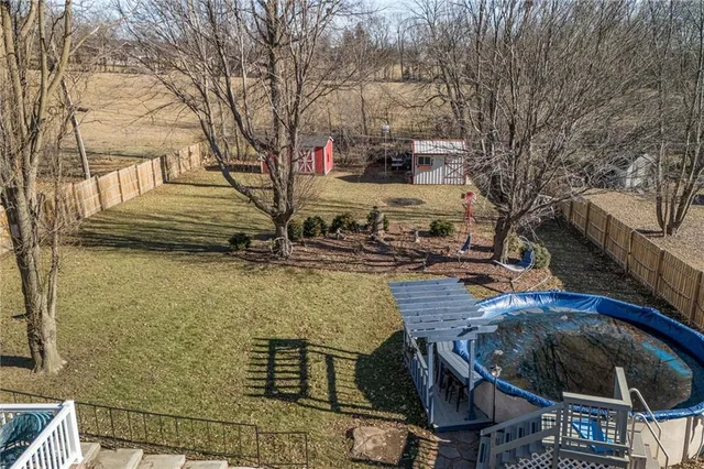 $264,900 | 705 South 11th Street, Savannah, MO 64485