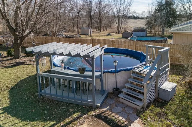 $264,900 | 705 South 11th Street, Savannah, MO 64485