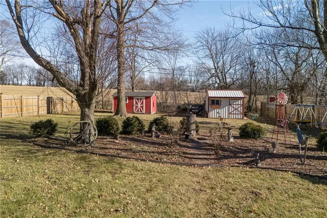 $264,900 | 705 South 11th Street, Savannah, MO 64485