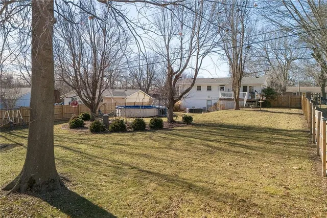 $264,900 | 705 South 11th Street, Savannah, MO 64485