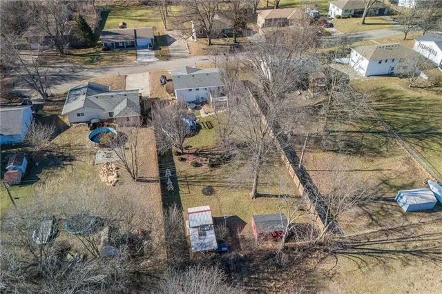 $264,900 | 705 South 11th Street, Savannah, MO 64485