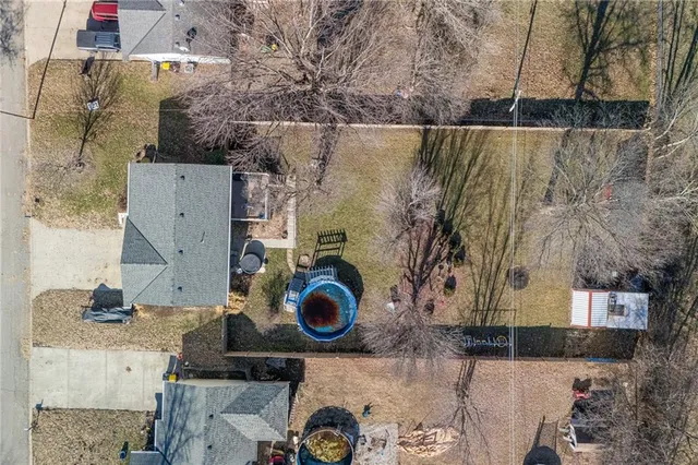 $264,900 | 705 South 11th Street, Savannah, MO 64485