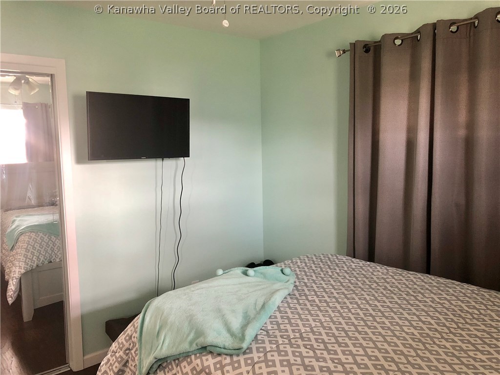 122 Dunham Road Leon, WV 25123 - Photo 19 of 30 Gallery Image 19