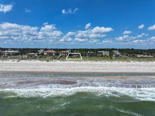$3,950,000 | 4242 South Fletcher Avenue, Fernandina Beach, FL 32034