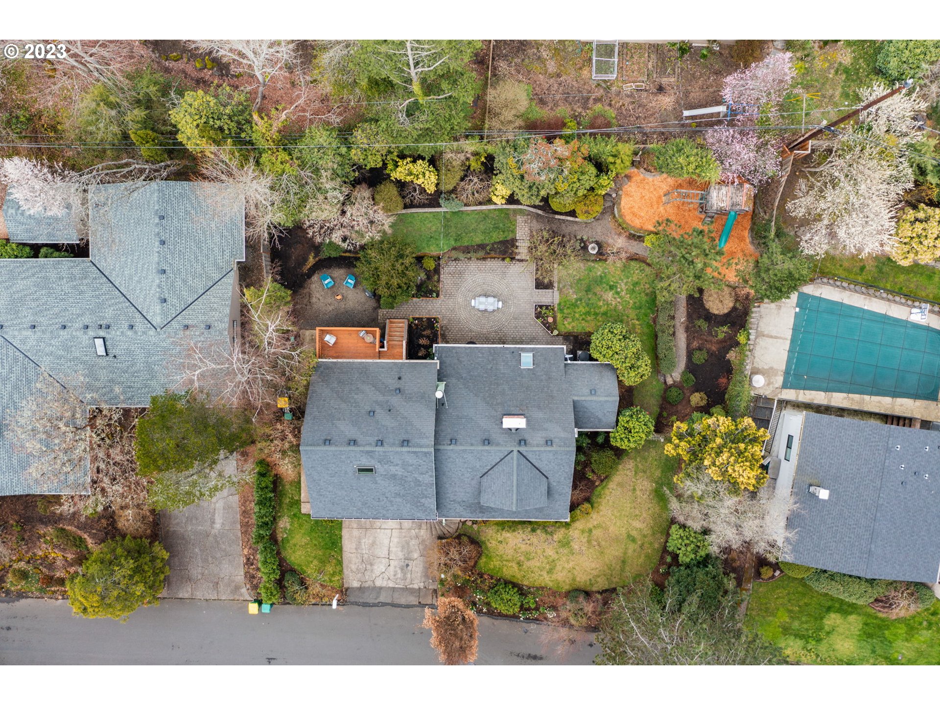 7215 Southwest Gable Park Road Portland, OR 97225 - Photo 43 of 43 Gallery Image 43