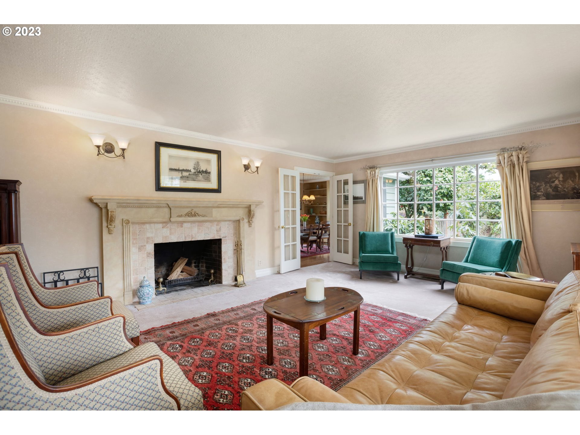7215 Southwest Gable Park Road Portland, OR 97225 - Photo 10 of 43 Gallery Image 10