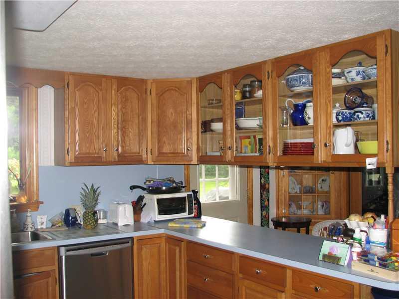111 Lords Road North Waterboro, ME 04061 - Photo 2 of 20 Kitchen.