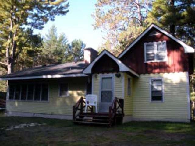 1644 Silver Lake Road Eagle River, WI 54521 - Photo 1 of 11 Gallery Image 1
