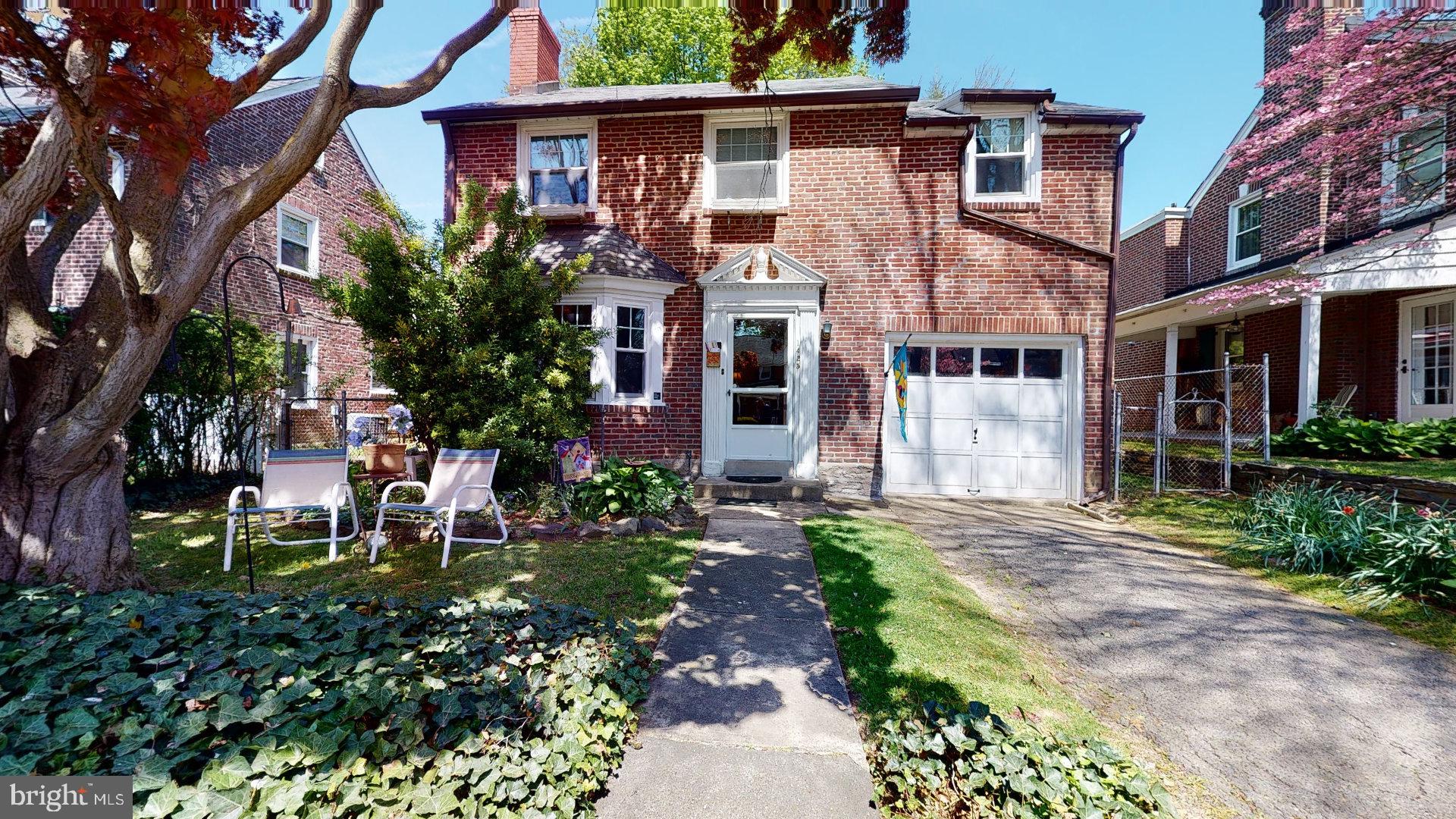 1425 Edgevale Road Wynnewood, PA 19096 - Photo 1 of 16 Gallery Image 1
