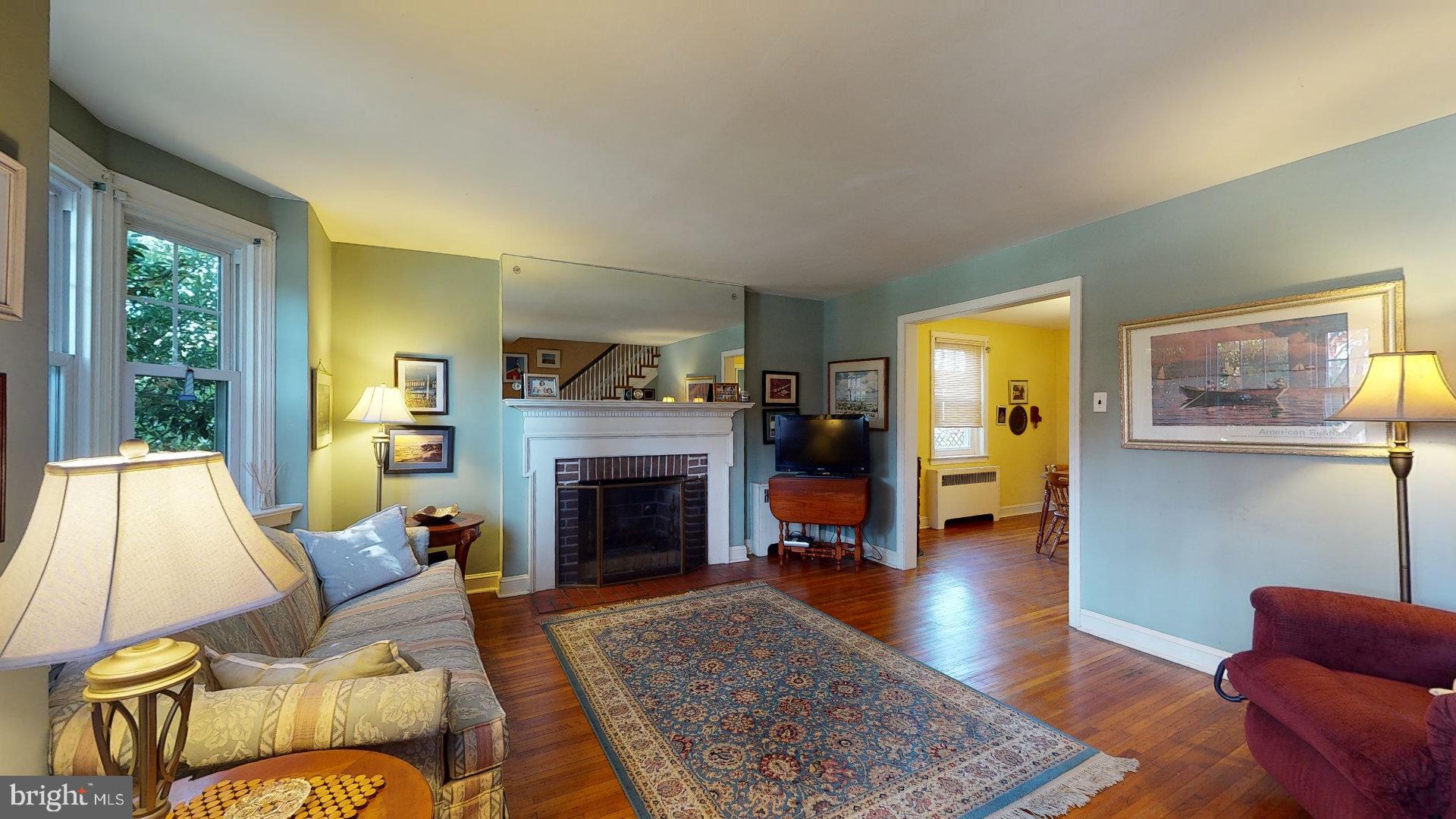 1425 Edgevale Road Wynnewood, PA 19096 - Photo 2 of 16 Gallery Image 2