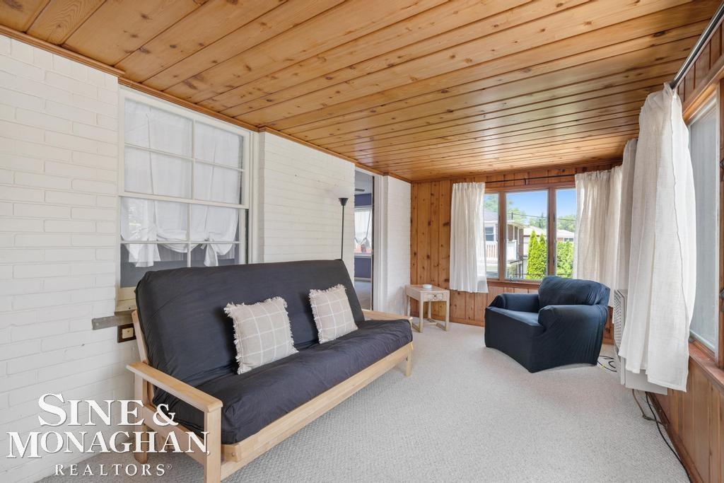 840 Harcourt Road Grosse Pointe, MI 48230 - Photo 25 of 36
