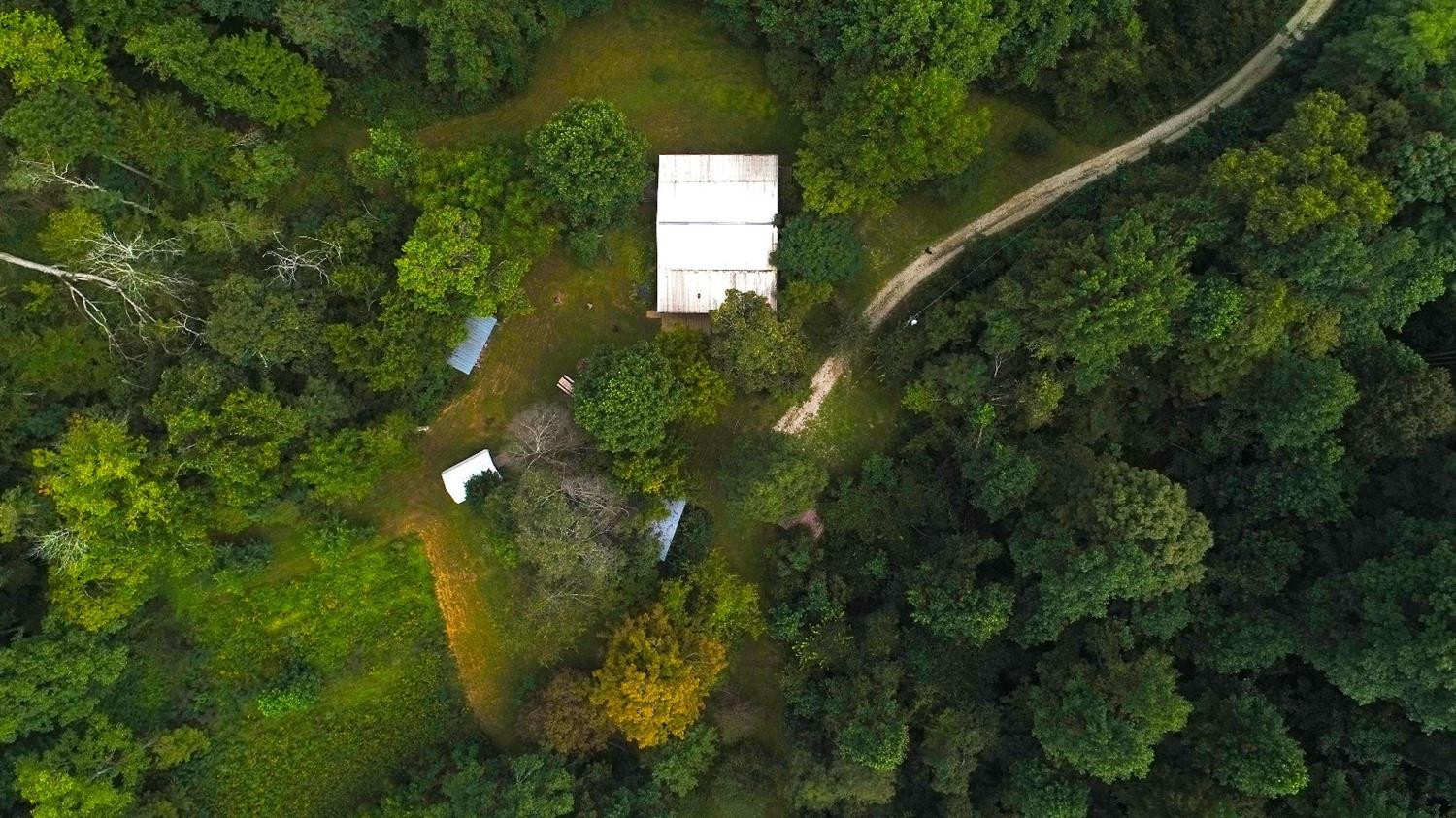 1202 Flinchum Ridge Road Irvine, KY 40336 - Photo 2 of 45 Have your very own 5 acre homestead!
