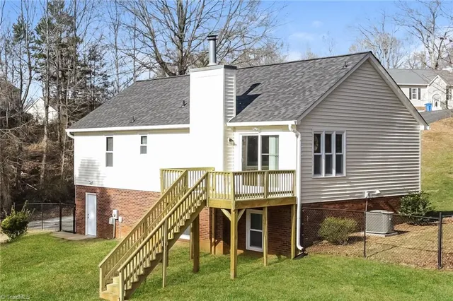 $1,945 | 403 Twin Creeks Road, Clemmons, NC 27012