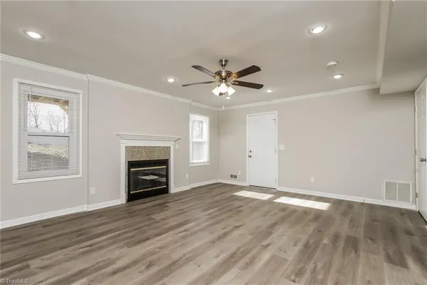 $1,910 | 403 Twin Creeks Road, Clemmons, NC 27012