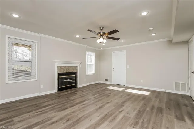 $1,945 | 403 Twin Creeks Road, Clemmons, NC 27012