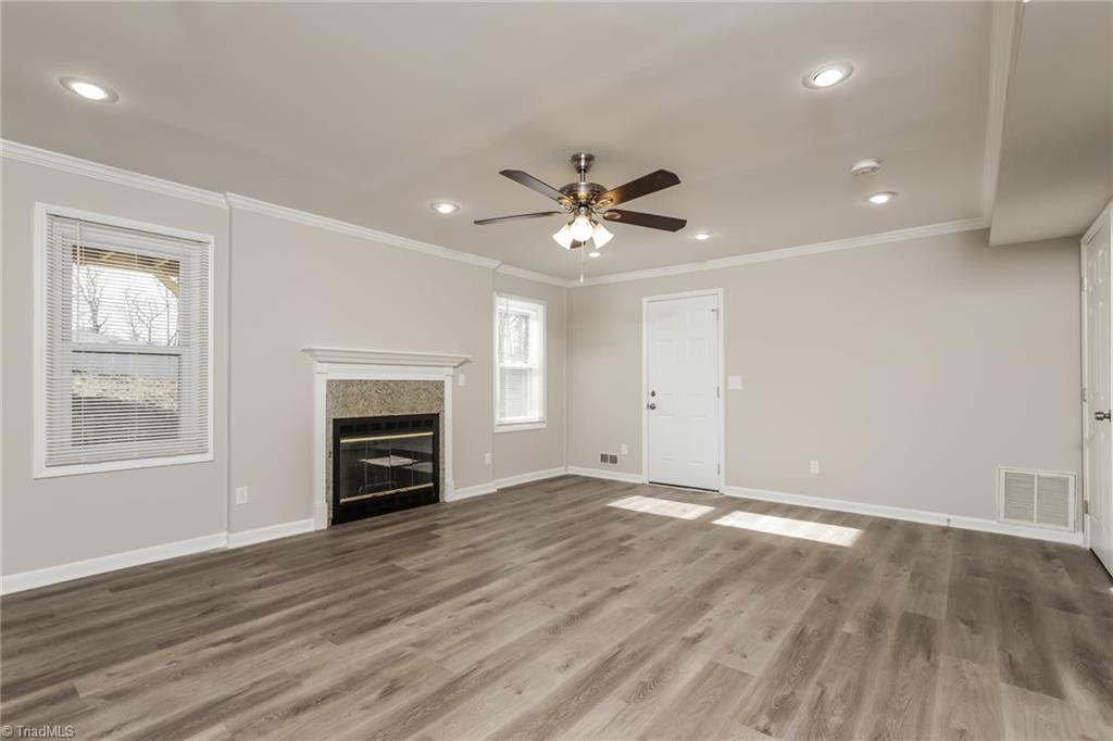 403 Twin Creeks Road Clemmons, NC 27012 - Photo 7 of 17