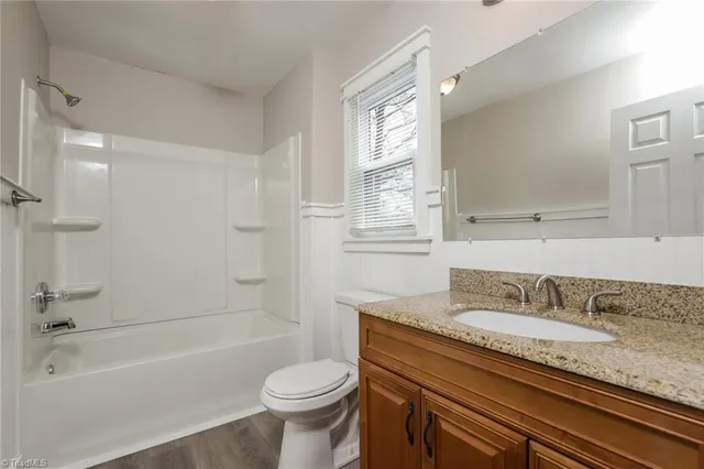 $1,945 | 403 Twin Creeks Road, Clemmons, NC 27012