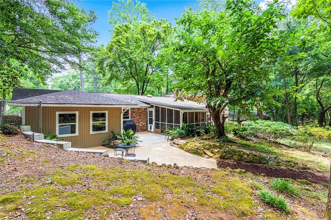 1206 Old Mill Road Auburn, AL 36830 - Photo 20 of 23 Gallery Image 20