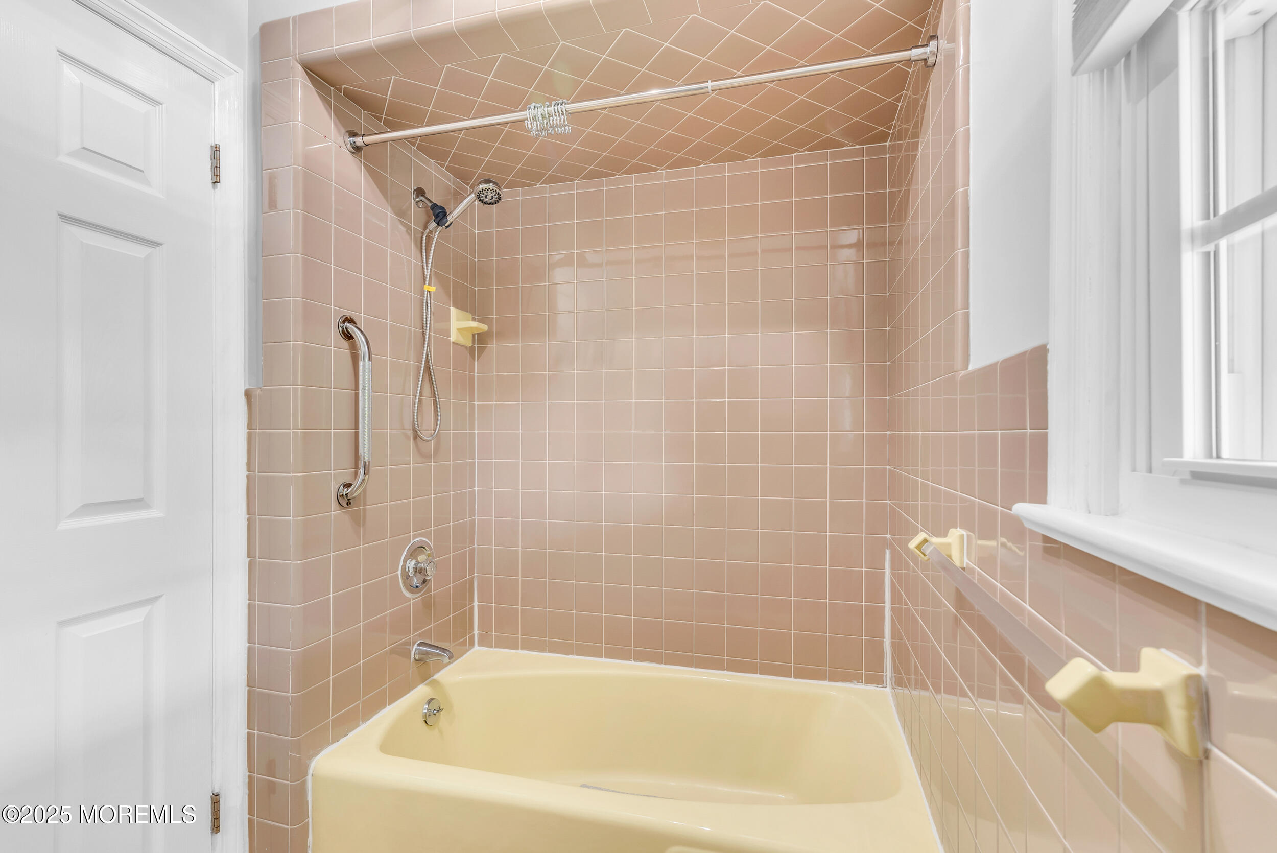 11 Pinewood Avenue West Long Branch, NJ 07764 - Photo 32 of 39 a bathroom with a bathtub