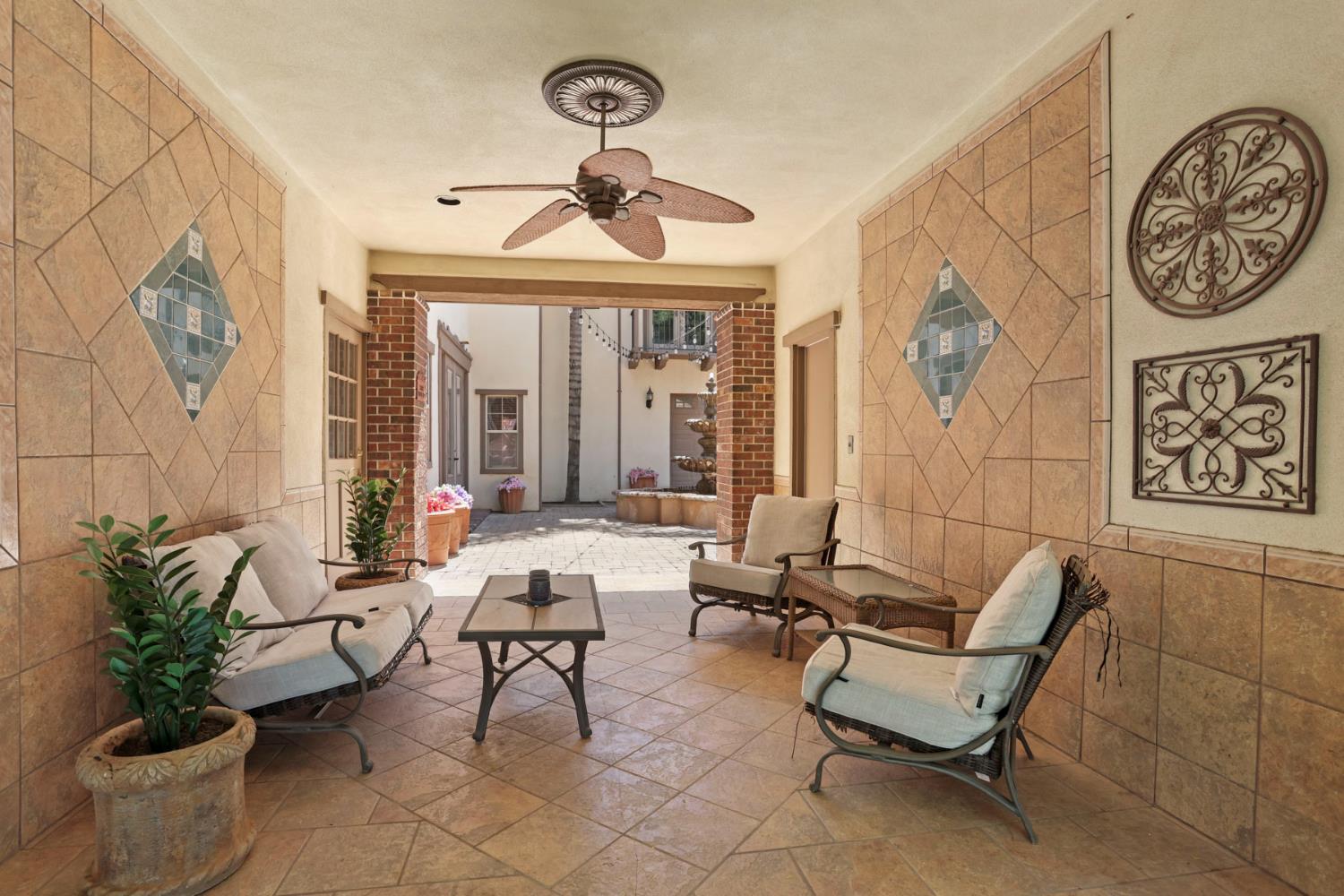 3044 Redbridge Road Tracy, CA 95377 - Photo 57 of 88 a living room with furniture and a large window