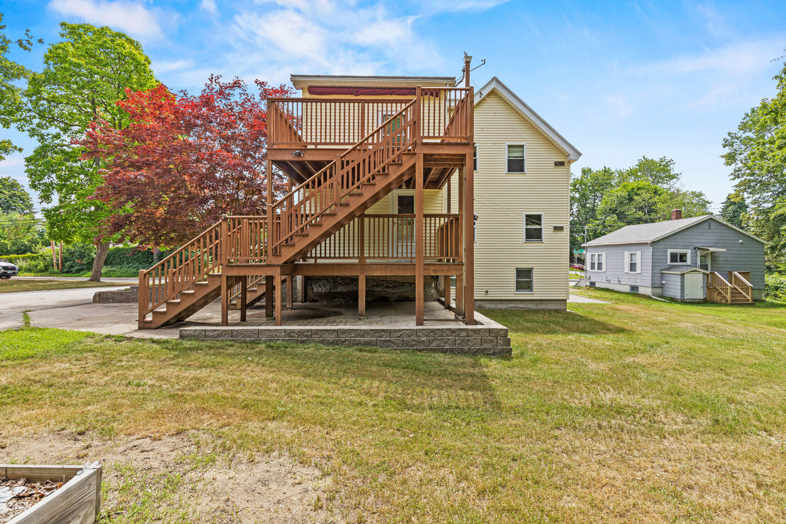 41 Twombley Road Sanford, ME 04073 - Photo 46 of 59 41 twombley rd sanford _042
