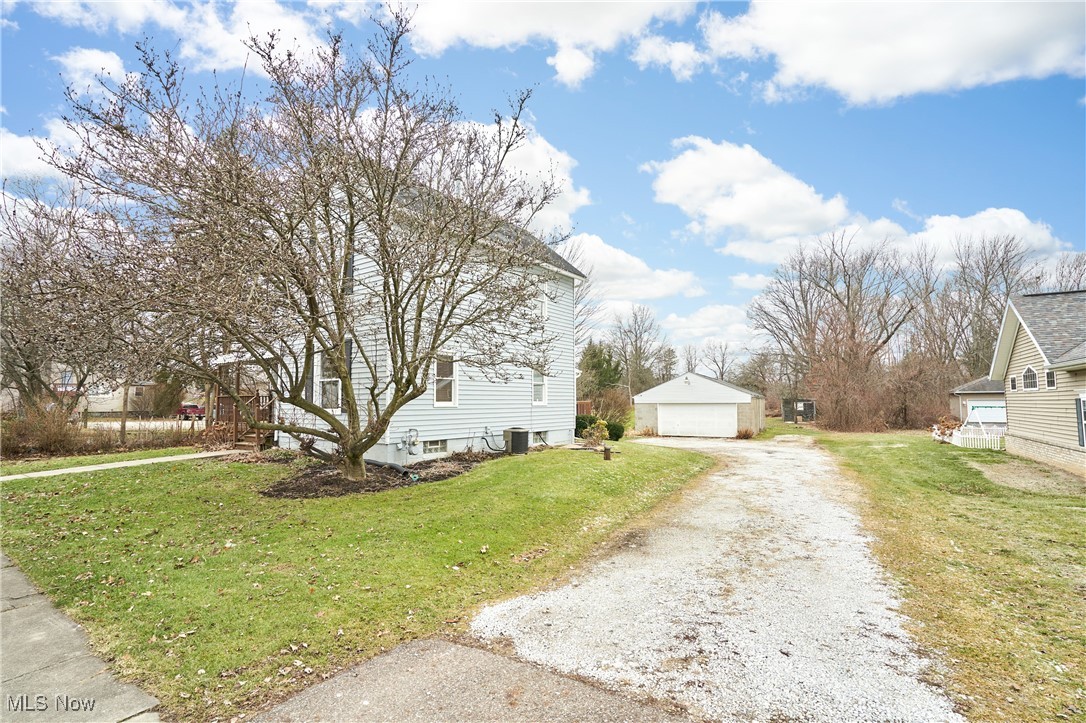 4718 Massillon Road North Canton, OH 44720 - Photo 25 of 27