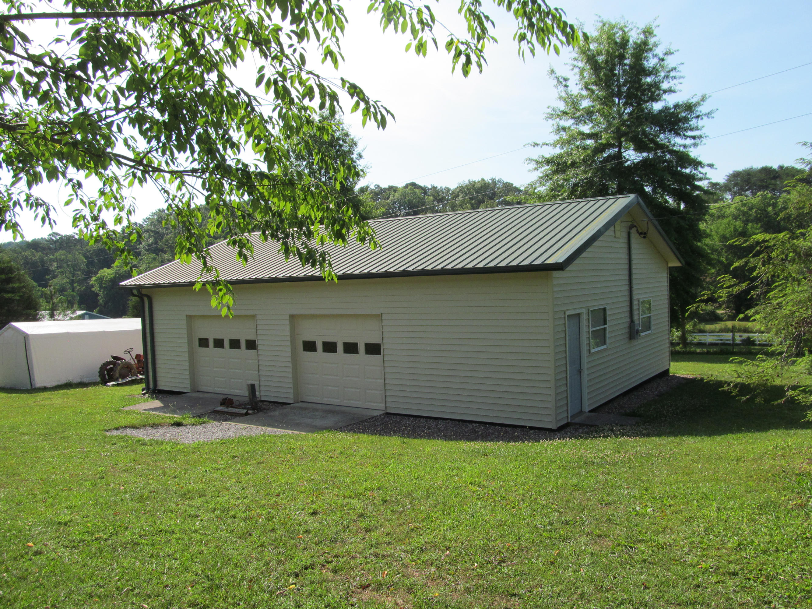 5100 Shipe Road Corryton, TN 37721 - Photo 30 of 32 bunker and shipe 082