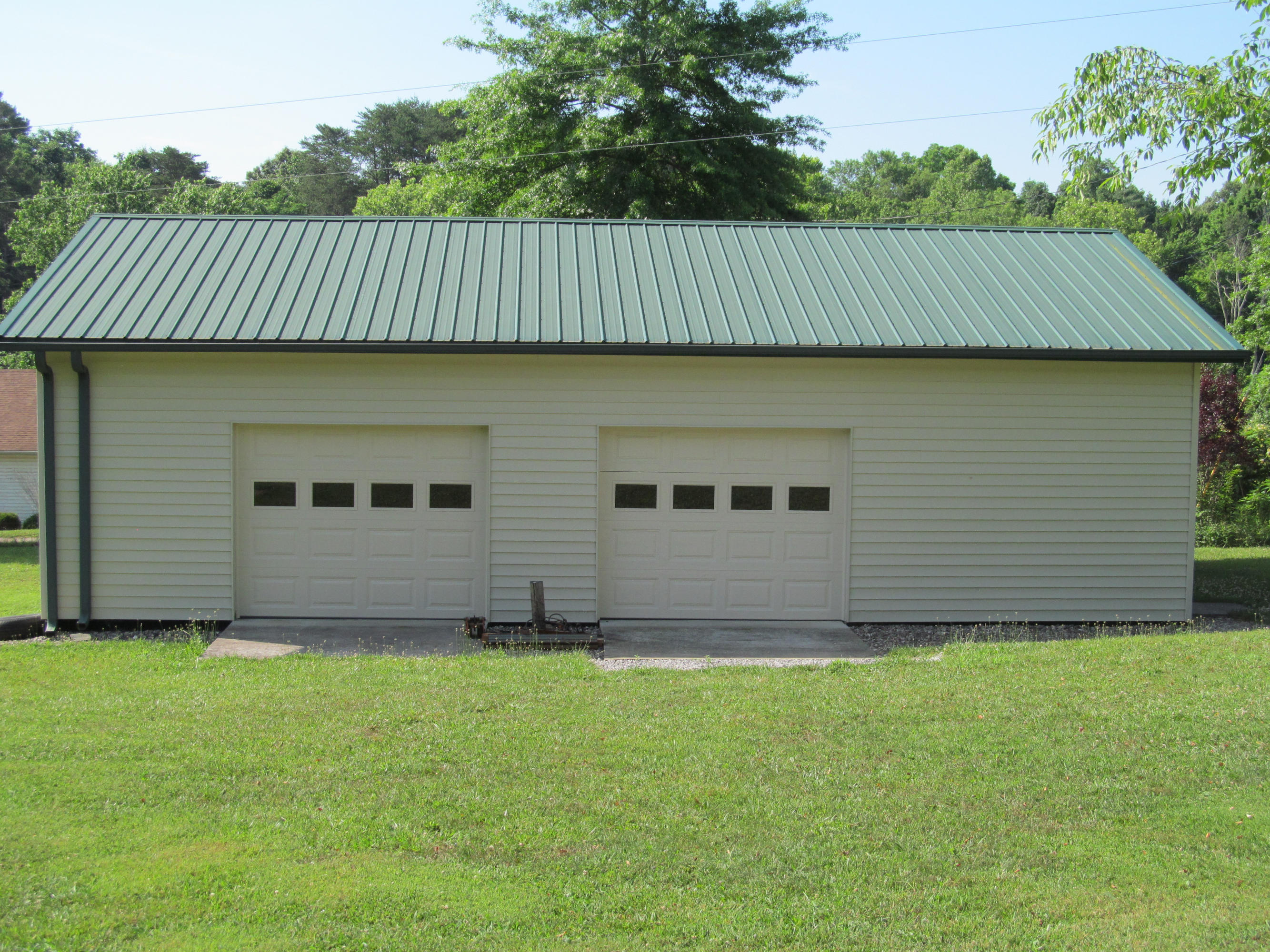 5100 Shipe Road Corryton, TN 37721 - Photo 31 of 32 bunker and shipe 080