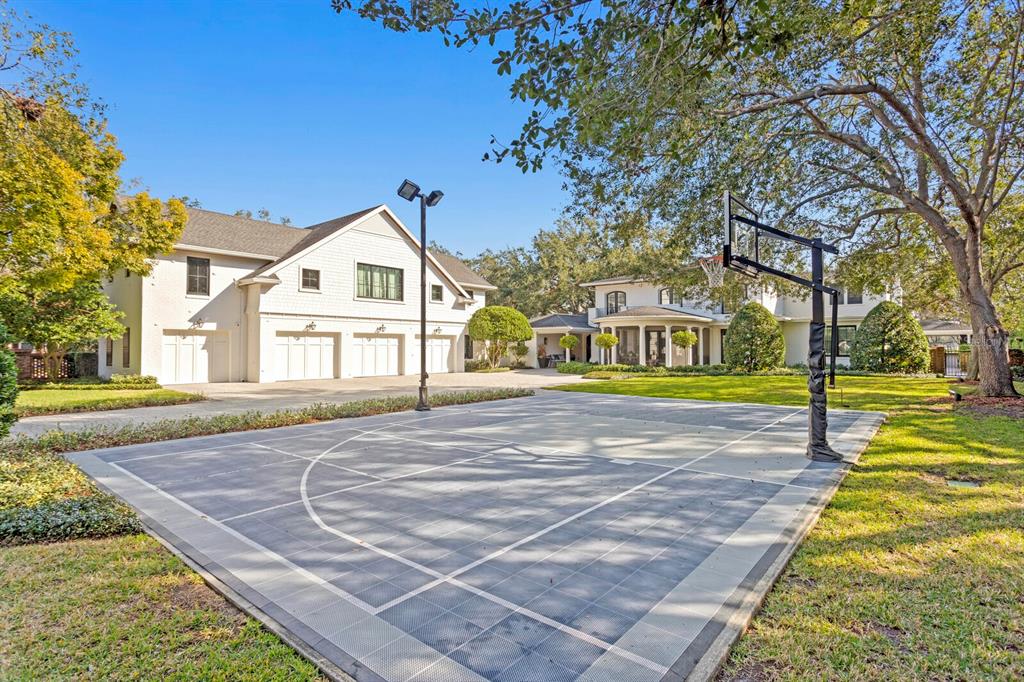 1002 South Frankland Road Tampa, FL 33629 - Photo 75 of 88