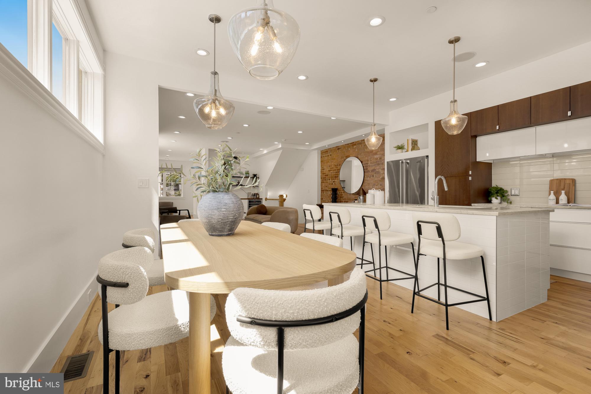 2511 12th Street Northwest, Unit 2 Washington, DC 20009 - Photo 20 of 46 Gallery Image 20