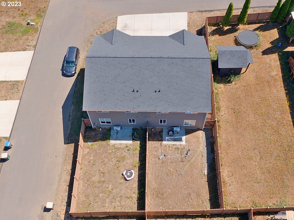 306 Oak Street Winlock, WA 98596 - Photo 13 of 35
