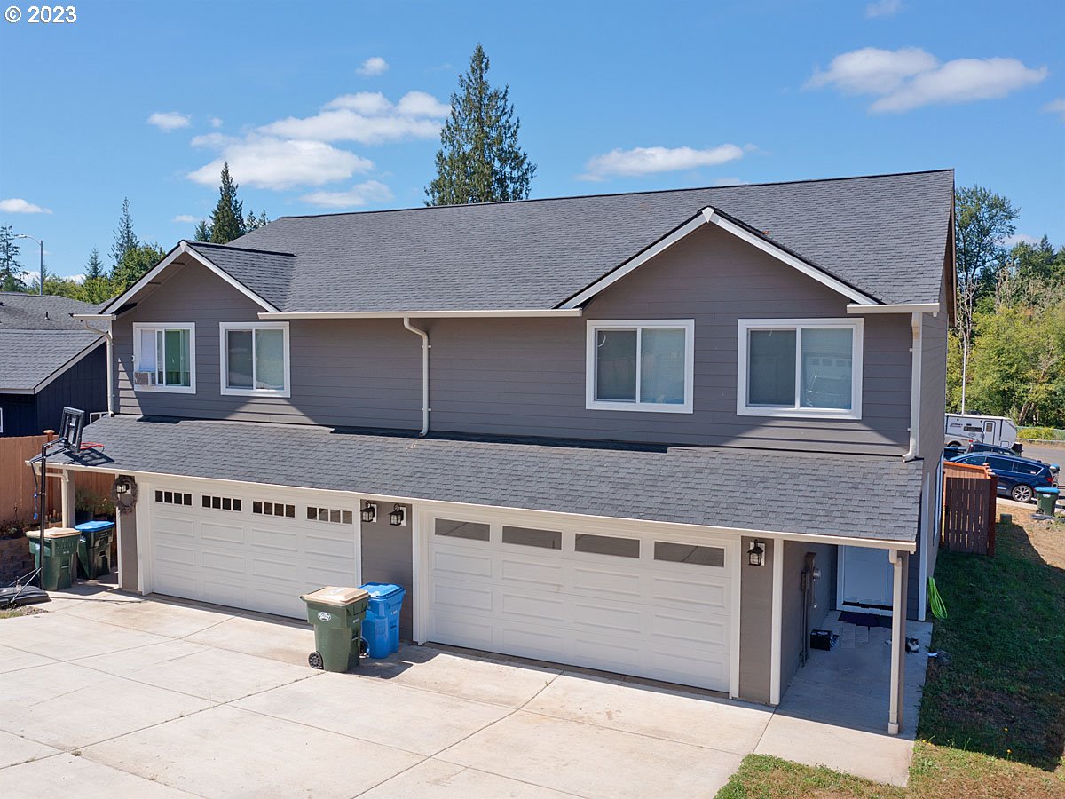 306 Oak Street Winlock, WA 98596 - Photo 5 of 35