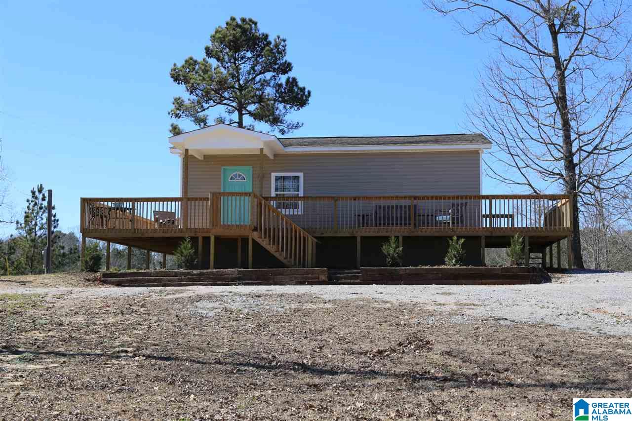 140 County Road 1040 Montevallo, AL 35115 - Photo 21 of 21