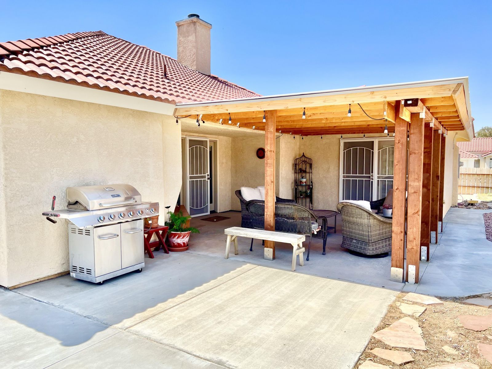 2120 El Hogar Ridgecrest, CA 93555 - Photo 7 of 26 Gallery Image 7