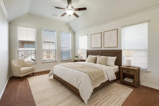 $699,999 | 2301 Prairie Glen Street, Lewisville, TX 75056