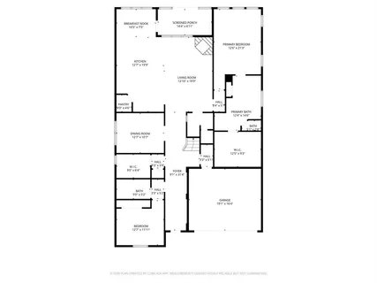 $699,999 | 2301 Prairie Glen Street, Lewisville, TX 75056