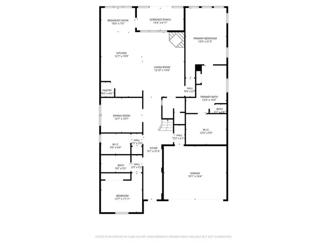 $699,999 | 2301 Prairie Glen Street, Lewisville, TX 75056
