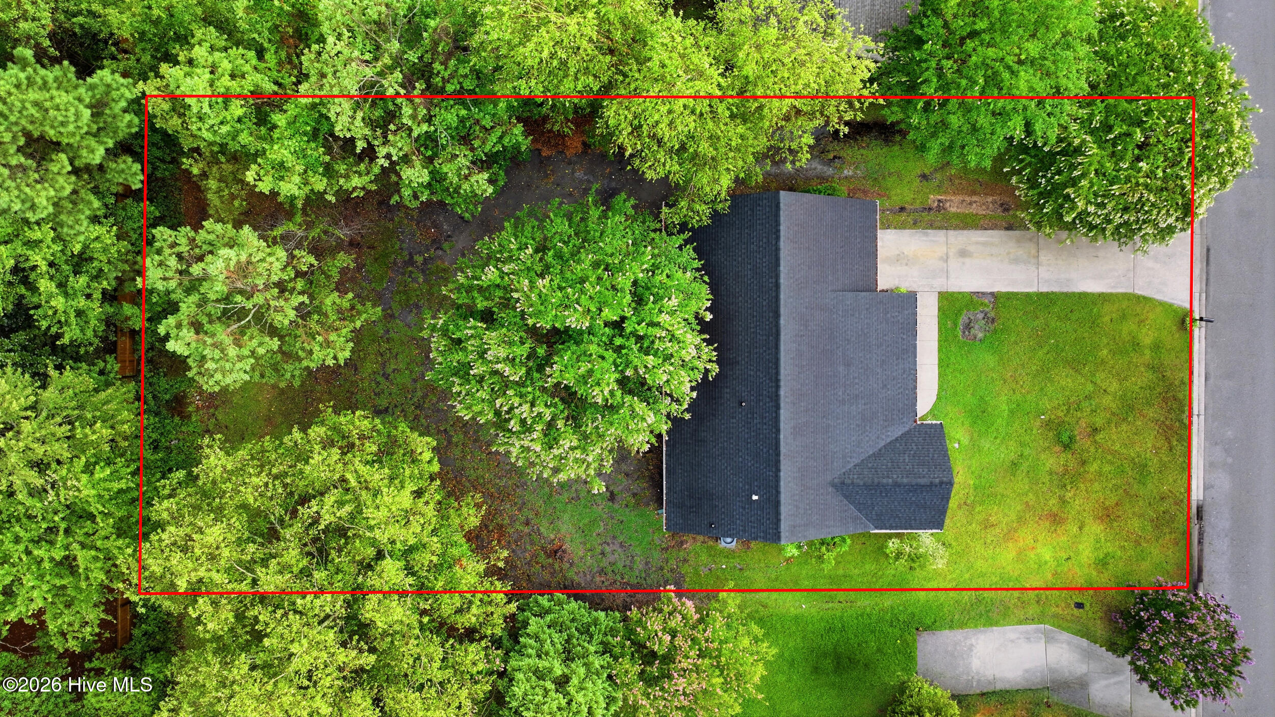 7016 Springer Road Wilmington, NC 28411 - Photo 41 of 43