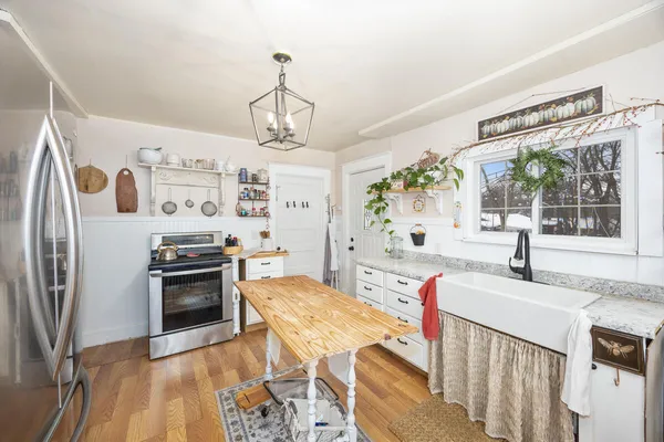 $220,000 | 614 West Cass Street, Greenville, MI 48838