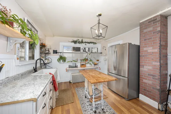 $220,000 | 614 West Cass Street, Greenville, MI 48838